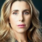 ซาร่าห์ เมแกน โธมัส (Sarah Megan Thomas)