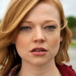 ซาร่าห์ สนุก (Sarah Snook)