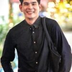 ศรุต วิจิตรานันท์ (Sarut Vichitrananda)