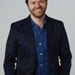 ฌอน บอตต์ (Sean Bott)