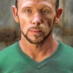 เซบาสเตียน เจมส์ (Sebastian James)