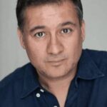 เซกุน เดอ ลา โรซ่า (Secun de la Rosa)