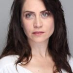 เซเลน ออซเติร์ก (Selen Öztürk)