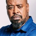 เซลโล เซโบตซาเน (Sello Sebotsane)