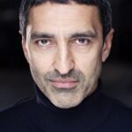 เซลวา ราซาลิงกัม (Selva Rasalingam)