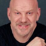 เซอร์เกย์ โลบานอฟ (Sergey Lobanov)