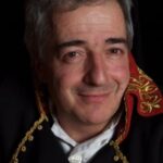 เซร์คิโอ บินี บูสตริค (Sergio Bini Bustric)