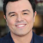 เซธ แม็คฟาร์เลน (Seth MacFarlane)