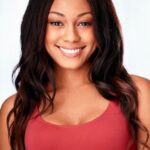 ชานีซ แบนตัน (Shanice Banton)