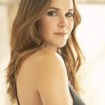 ชานลีย์ แคสเวลล์ (Shanley Caswell)