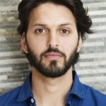 ชาซาด ลาติฟ (Shazad Latif)