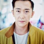 ชิห์ หมิงซวย (Shih Ming-shuai)