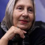 ชิริน ยัซดันบัคช์ (Shirin Yazdanbakhsh)