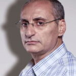 ชมูเอล เลวี (Shmuel Levy)