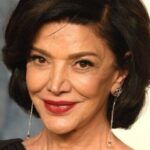 ชอห์เรห์ อักดาชลู (Shohreh Aghdashloo)