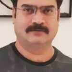 ศรีกันต์ เวอร์มา (Shrikant Verma)