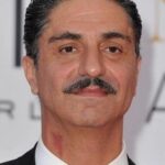 ไซมอน อับคาเรียน (Simon Abkarian)