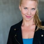 ไซเรน่า เออร์วิน (Sirena Irwin)