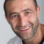 สลาวี สลาฟอฟ (Slavi Slavov)