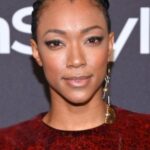 โซเนควา มาร์ติน-กรีน (Sonequa Martin-Green)