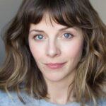 โซเฟีย ดิ มาร์ติโน (Sophia Di Martino)