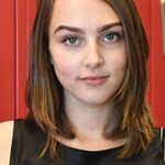 โซฟี เลวี่ (Sophie Levy)