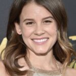 โซซี่ เบคอน (Sosie Bacon)