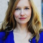 สเตฟานี สเตปเพนเบ็ค (Stefanie Stappenbeck)