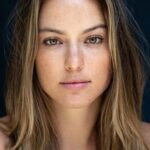 สเตฟานี ยุงเกอร์ (Stefanie Yunger)