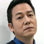 สตีเฟน อู คัม-ทง (Stephen Au Kam-Tong)