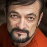 สตีเฟน บัตเตอร์เวิร์ธ (Stephen Butterworth)