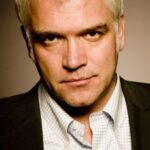 สตีเฟน เกเวดอน (Stephen Gevedon)