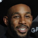 สตีเฟน 'วิทช์' บอส (Stephen 'tWitch' Boss)