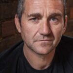 สตีฟ นิโคลสัน (Steve Nicolson)