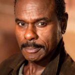 สตีเวน วิลเลียมส์ (Steven Williams)