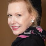 ซันนี่ เมลเลส (Sunnyi Melles)