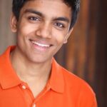 สุราช ปารธา (Suraj Partha)