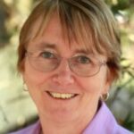 ซูซาน บาร์นส์ (Susan Barnes)