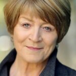 ซูซาน บราวน์ (Susan Brown)