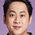 สุวิกรม อัมรานันท์ (Suvikrom Amranand)