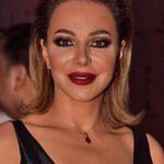 ซูซาน นาจม์ อัลดีน (Suzan Najm Aldeen)