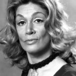 ซิลเวีย ไมล์ส (Sylvia Miles)