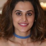 ทัปซี ปันนู (Taapsee Pannu)