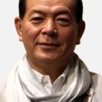 ทาเคโอะ จิอิ (Takeo Chii)