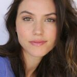 ทาเลีย ทาบิน (Talia Tabin)