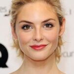 แทมซิน เอเกอร์ตัน (Tamsin Egerton)