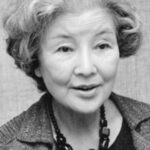 ทานิเอะ คิตะบายาชิ (Tanie Kitabayashi)