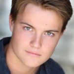 เทต เบอร์นีย์ (Tate Berney)