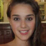 ทาเทียน่า ชิลีน (Tatiana Chiline)