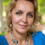 ทัตยานา โปรตเซนโก (Tatyana Protsenko)